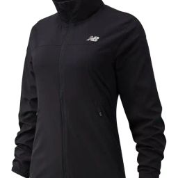 New Balance Black Full Sleeves Jacket-picture-31