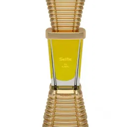 Ajmal Selfie Concentrated Perfume for Men - 10 ml-image-73