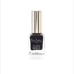 Pierre Cardin Paris Studio Nails 84 Black - 11.5 ml-45