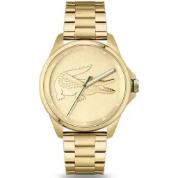 Lacoste 2011133 Le Croc Analog Watch for Men-15