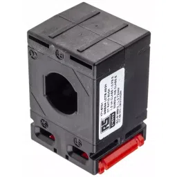 RS PRO Current Transformer Base Mounted 60 A Input 5 A Output, 1718751 image 2