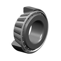 NTN Single Row Tapered Roller Bearing, Inner Dia 32 mm, Outer Dia 59 mm, Width 15 mm, 4T-08125/08231-image-52