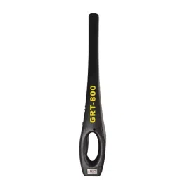 CINT Portable GRT-800 Hand Held Metal Detector with 360° Advanced Metal Detecting Technology-32