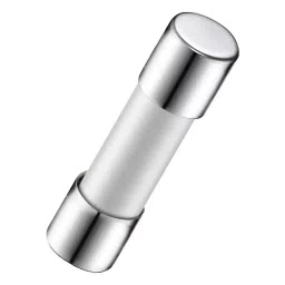 MULTICOMP PRO Cartridge Fuses FUSE, CARTRIDGE, TIME DELAY, 10A, 500VAC, MP000865-1
