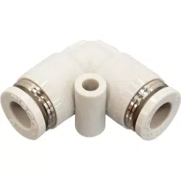 PISCO Union Elbow Standard Type Φ6 mm, PV6W (Bag of 10 Pcs)-image-75