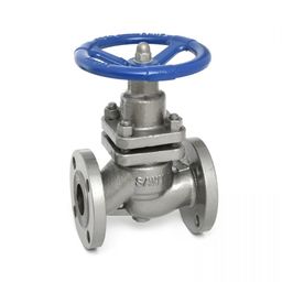 Sant 150mm Cast Steel Piston Valves CSPVF-image-28