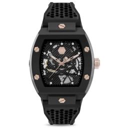 PHILIPP PLEIN PWVBA0523 Analog Watch for Men-picture-3