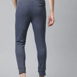 ALCIS Grey Printed Joggers image 2