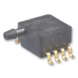 NXP PRESSURE SENSOR, 115KPA, SOP, MPXAZ6115APT1-17