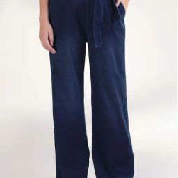 SHOWOFF Navy Blue Jeggings-picture-16