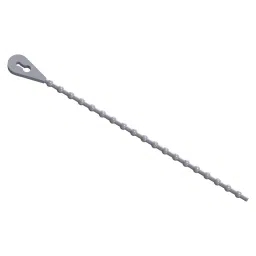 ESSENTRA COMPONENTS Cable Ties CABLE TIES, BT-8-01-NT (Pack of 10)-image-85