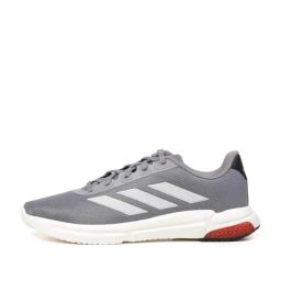 ADIDAS Men's TrackBlaze Grey Running Shoes-picture-35