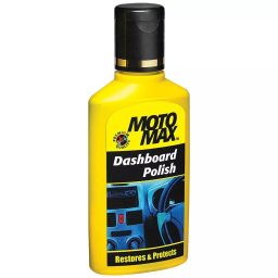 Motomax Dashboard Polish 50 ml (Pack of 50)-picture-28