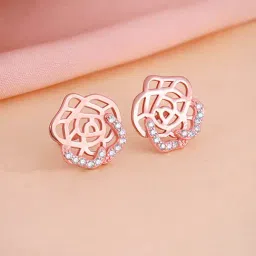 GIVA 925 Sterling Silver Earrings for Women-picture-11