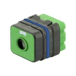 SOURIAU-SUNBANK / EATON RECTANGULAR MODULE, PLUG, 1POS, 1ROW, 8MQ2M01L28ABE-picture-8