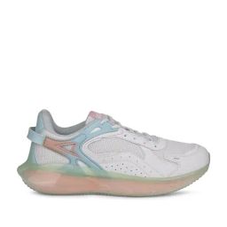 Power Women's Off White Sneakers-picture-15