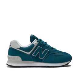 New Balance Men's U574CE2 Green Sneakers-image-91
