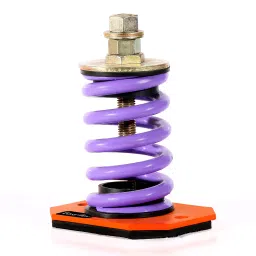 Easyflex EFOS 25/1050 Open Spring Mount-17
