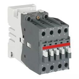 ABB AL40-30-10 24V DC 3 Pole Contactors, 1NO-image-98