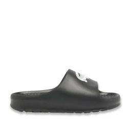 Lacoste Men's Serve 2.0 Black Slides-image-28