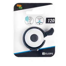 ELOPS By Decathlon Cycle Bell Sports Accessories-image-85