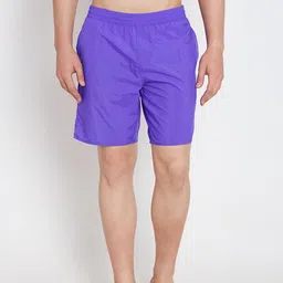 Speedo Purple Surfing Shorts-picture-17