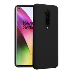 LIRAMARK Solid Printed OnePlus 8 Back Case Mobile Accessories-31