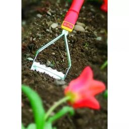 WOLF-Garten RF-M Multi Star Push-Pull Weeder without Handle image 3