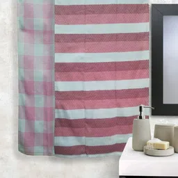 Athom Trendz Set of 2 Cotton Bath Towel-10