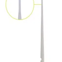 Abdos P10987ABS 10 l Blue Soft Inoculation Loop Gama Radiated Sterile-32
