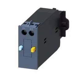 Siemens 3RT2926-3AP31 230 V Mechanical latching blocks for Sirius 3RT2 & 3RH2.2 Contactor image 1