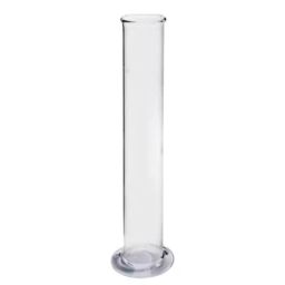 ABGIL Hydrometer Jar 500 ml Transparent Borosilicate Glass, HYDM-435-05-image-23