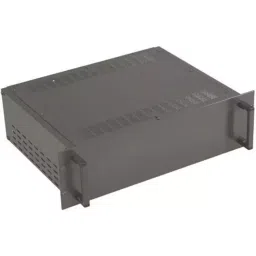 RS PRO Rack Mount Case 6 Unit 19-Inch Ventilated 483x266x425 mm, 6657734-picture-42