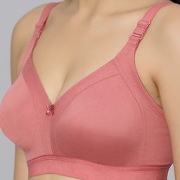 Bluenixie Full Coverage Non Wired Bra image 4