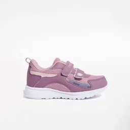 TRASE Boys Mesh Running Shoes image 5