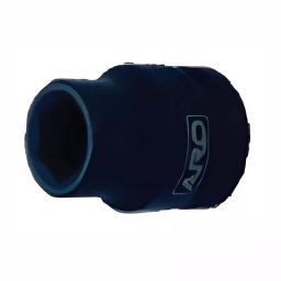 ARO Square 12.7 mm (1/2 Inch) Drive Impact Socket 17 mm-14