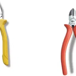 Sky Blue Sbe_Plier_0025 Groove Plier 7.8 inch-image-6