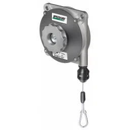 SPEEDAIRE Tool Balancer Non-Locking, 4 lb Max. Tool Wt, 1.52 m (5 Ft) Cable Length, 5YAP3-13