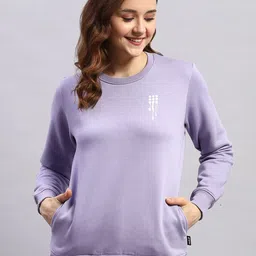 rock.it Women Cotton Graphic Printed Round Neck Pullover Sweatshirt-image-13