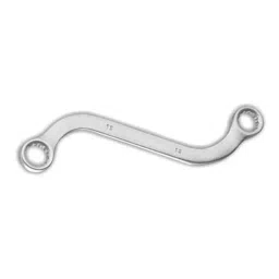 Jhalani 12x13mm S-Type Ring Spanner-19