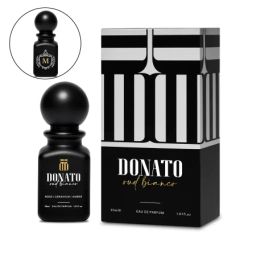Personalized Mesmerising Donato Oud Bianco EDP-image-10