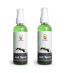 Pai Organics Natural Ant Repellent Spray 2 pcs 100 ml Each-picture-35