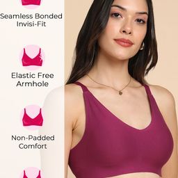 Tweens Bra Full Coverage image 4