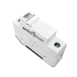 amiciSmart PV Fuse 1-Pole 30 Amp DC 1000 V Solar System Protection, 1xDC-FUSE-30A image 2