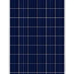 GENUS Polycrystalline 320 Watt 24 V Solar Panel With 5 Years Power Output  Warranty-image-93