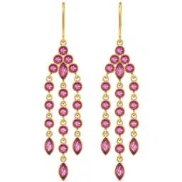 Joyalukkas 22 kt Gold Earrings-picture-32