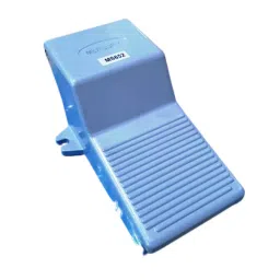 Mercury MS652 Series MS 5/2 Foot Pedal Valve-picture-22