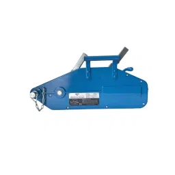 SWIFT Manual Wire Rope Pulling Hoist 1600 Kg (1.6 Ton) Capacity 20 m Rope Length Horizontal Pulling-picture-47