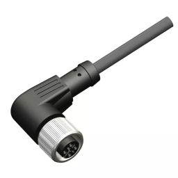RS PRO Actuator Cable Right Angle Female M12 to Unterminated Sensor 10 m, 2500622-image-96