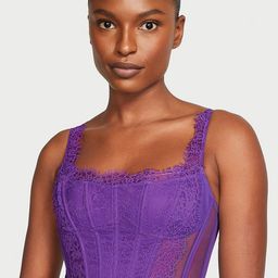 Victoria's Secret Bralette Bra Medium Coverage-picture-4